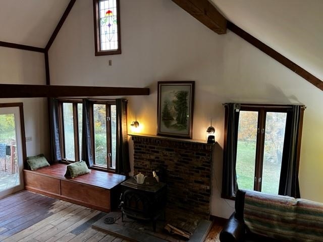 1388 Burbee Pond Road Windham, VT 05359 - Photo 8 of 22