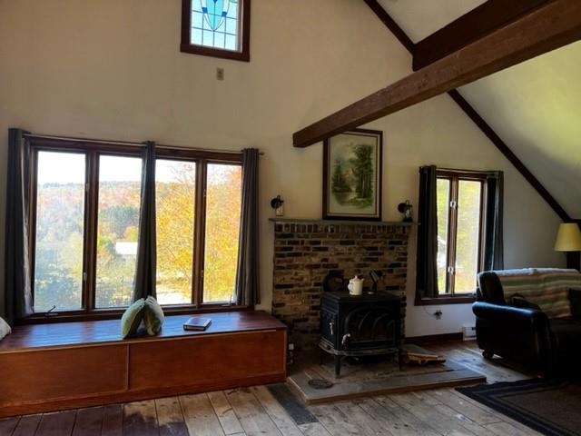 1388 Burbee Pond Road Windham, VT 05359 - Photo 9 of 22