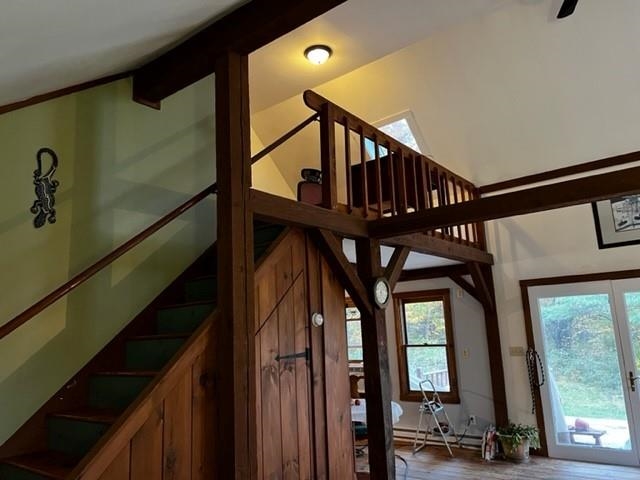1388 Burbee Pond Road Windham, VT 05359 - Photo 10 of 22