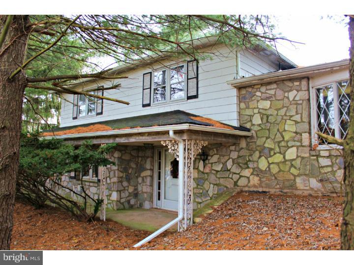 63 Schott Road Perkasie, PA 18944 - Photo 3 of 25 Exterior Front