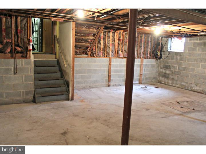 63 Schott Road Perkasie, PA 18944 - Photo 22 of 25 Basement
