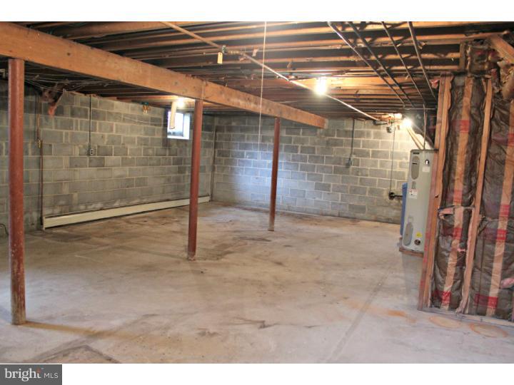63 Schott Road Perkasie, PA 18944 - Photo 23 of 25 Basement