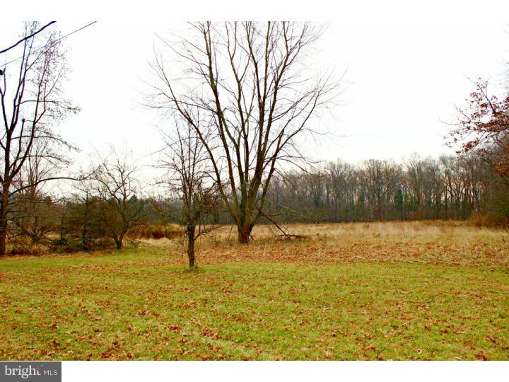 63 Schott Road Perkasie, PA 18944 - Photo 25 of 25 Back Yard