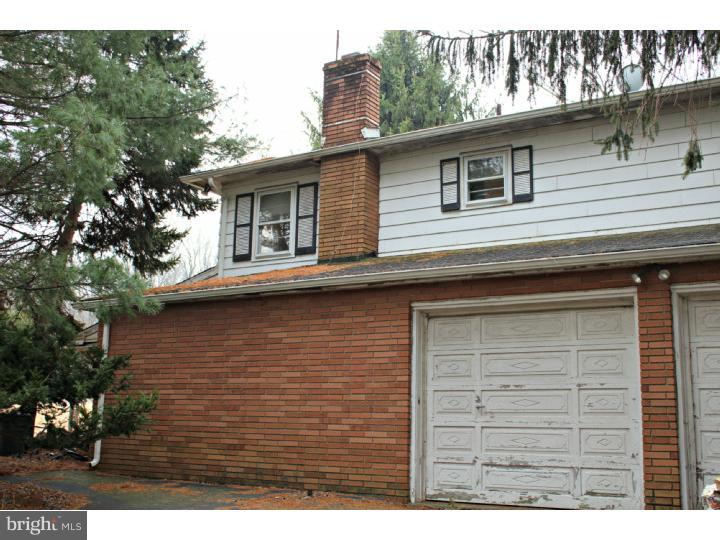 63 Schott Road Perkasie, PA 18944 - Photo 4 of 25 Exterior Side