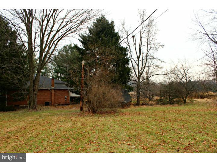 63 Schott Road Perkasie, PA 18944 - Photo 9 of 25 Side Yard