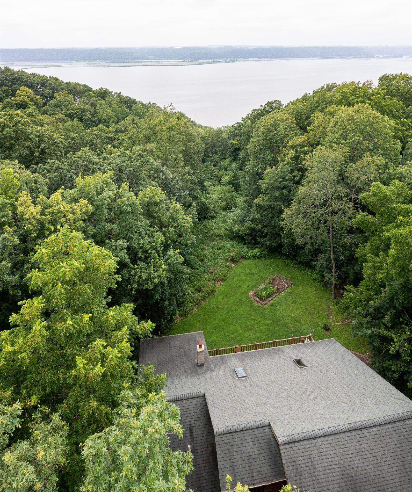 61651 Hawk Point Road Ferryville, WI 54628 - Photo 12 of 46