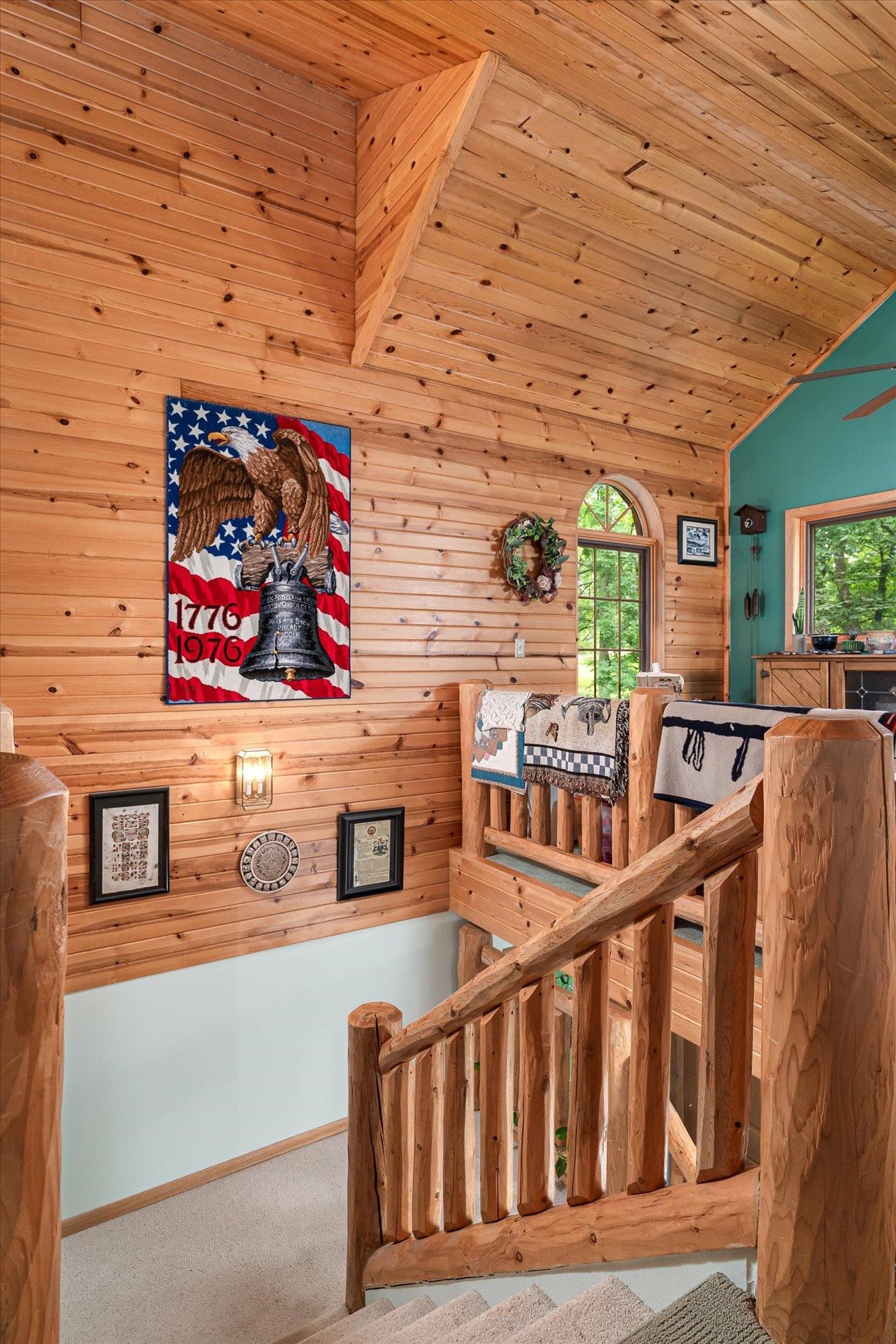 61651 Hawk Point Road Ferryville, WI 54628 - Photo 13 of 46