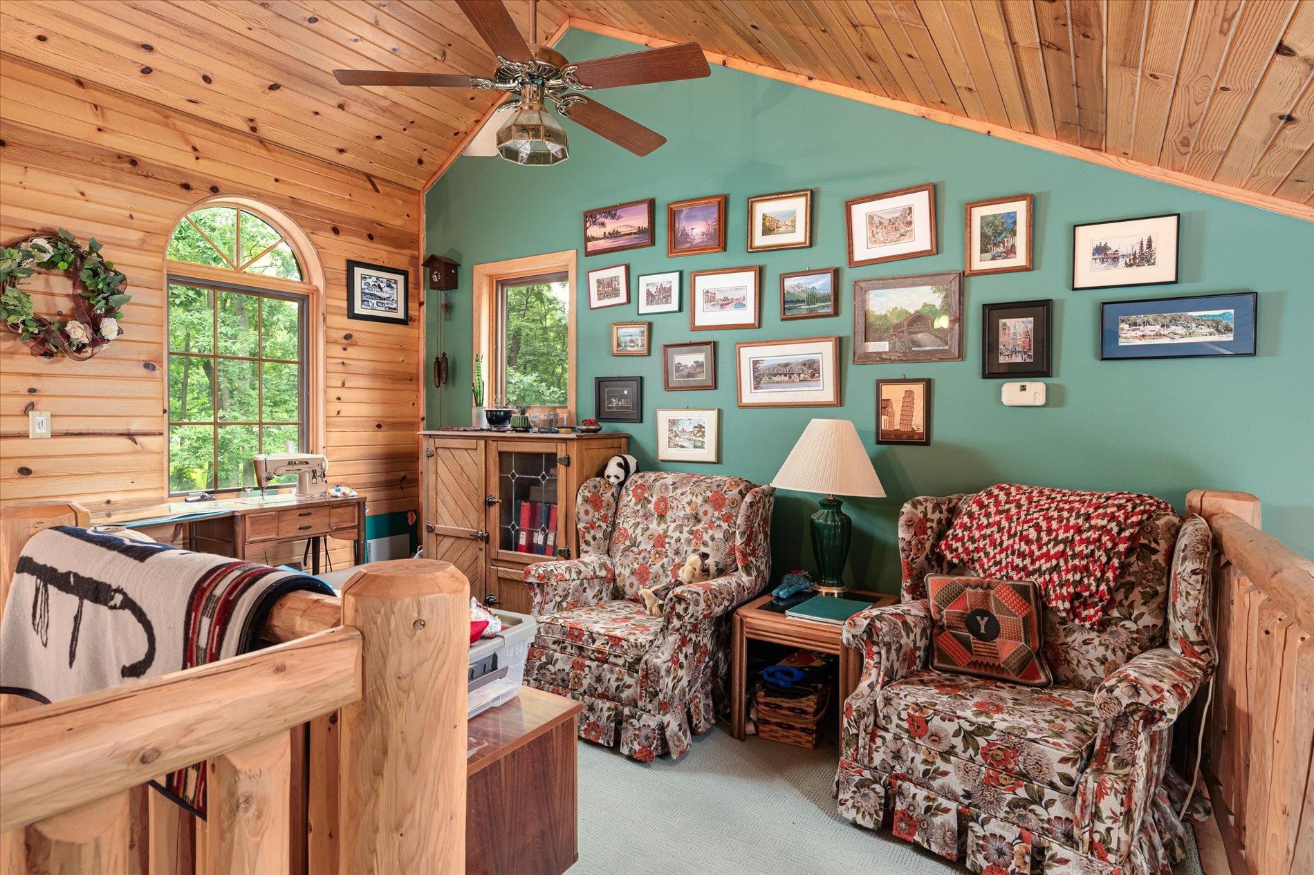 61651 Hawk Point Road Ferryville, WI 54628 - Photo 15 of 46