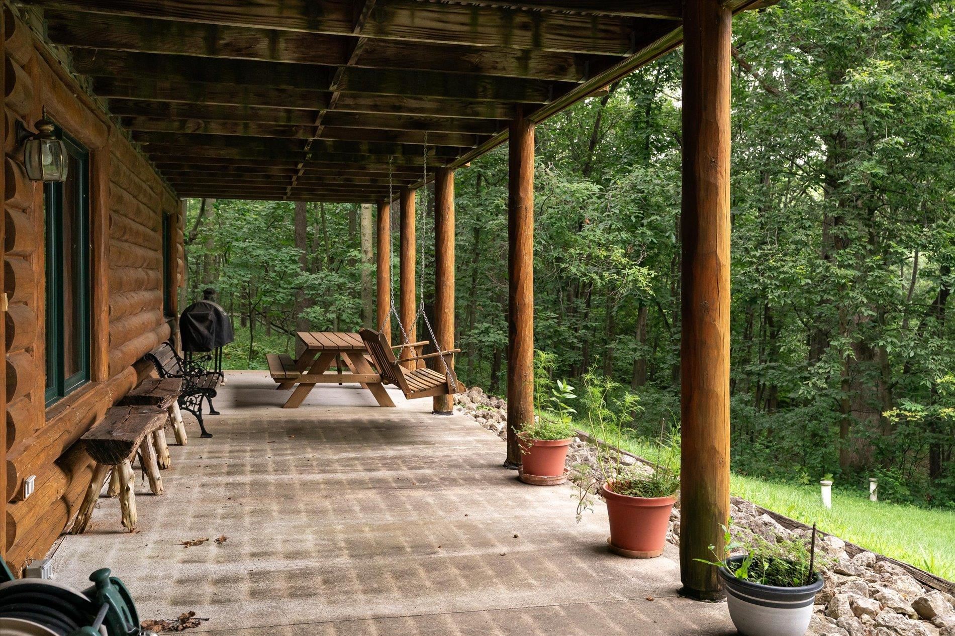 61651 Hawk Point Road Ferryville, WI 54628 - Photo 27 of 46