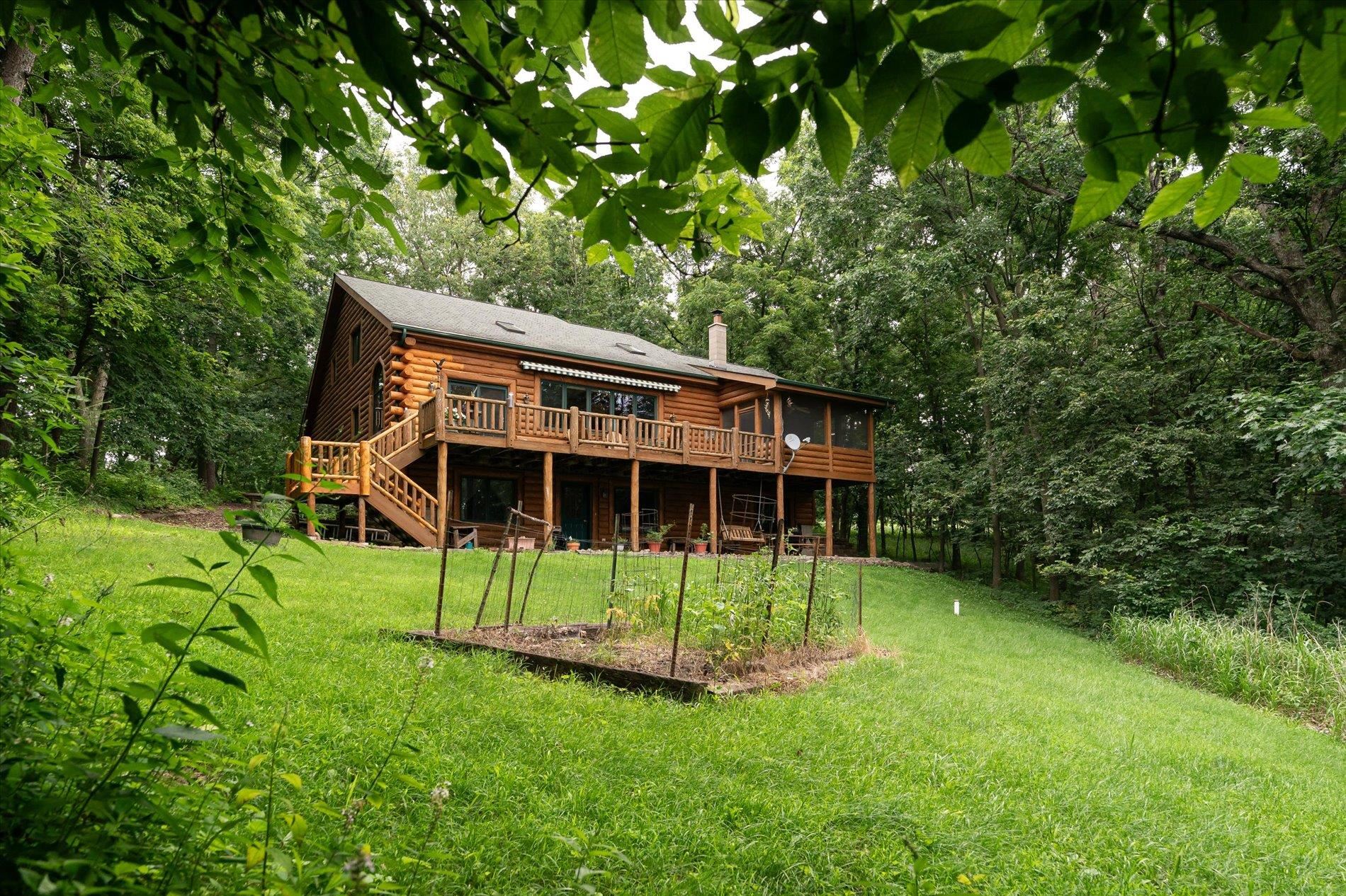 61651 Hawk Point Road Ferryville, WI 54628 - Photo 30 of 46