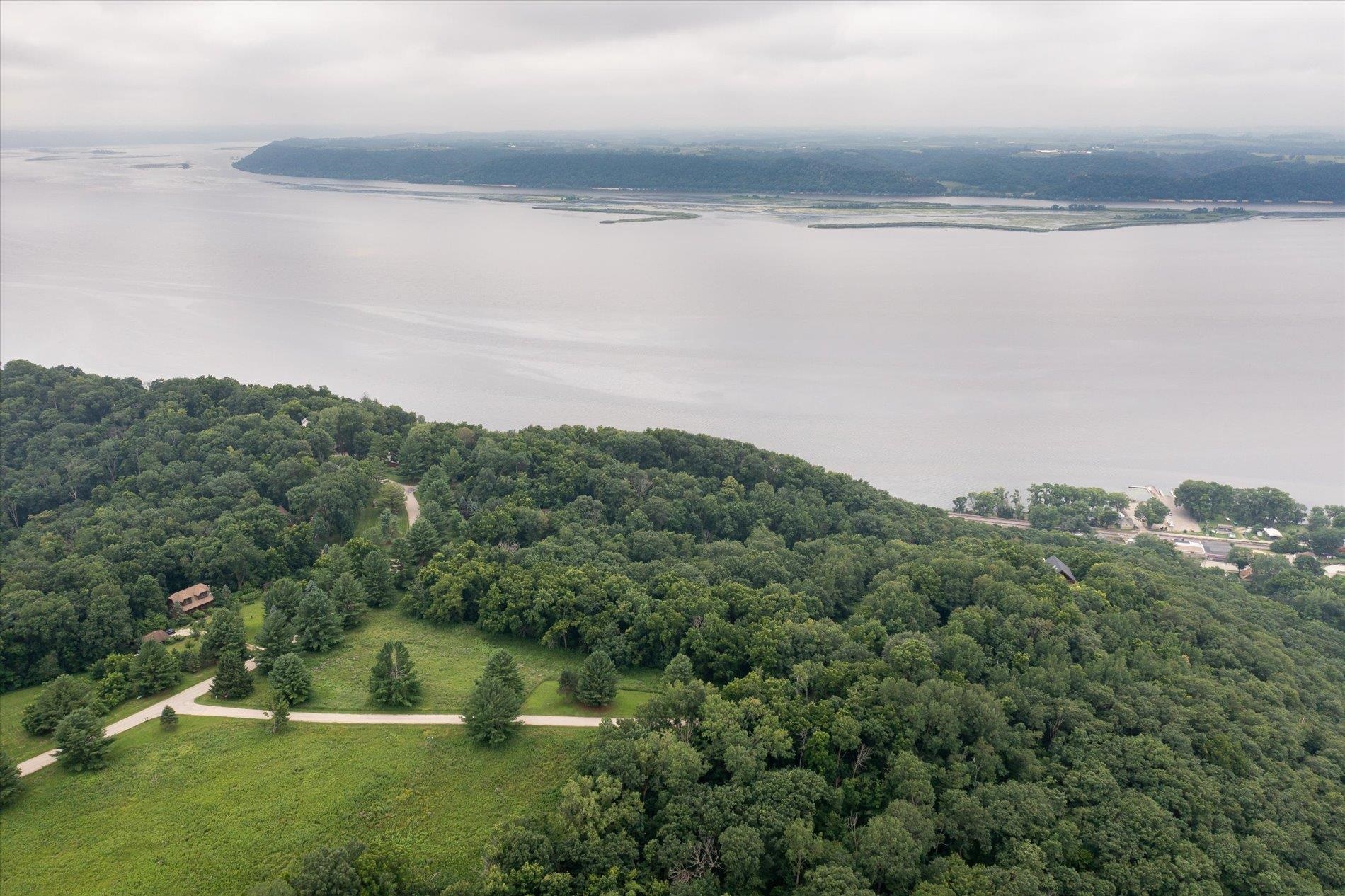 61651 Hawk Point Road Ferryville, WI 54628 - Photo 35 of 46