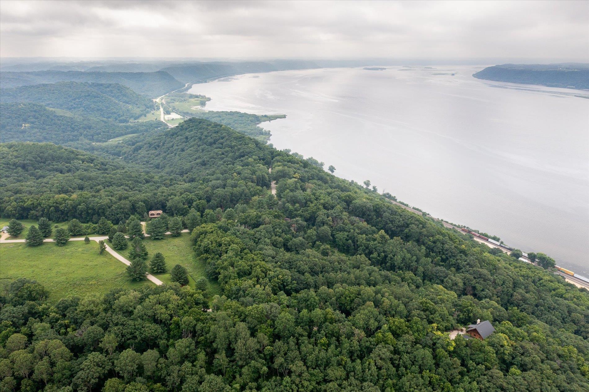 61651 Hawk Point Road Ferryville, WI 54628 - Photo 36 of 46