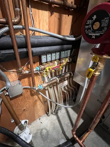 $500,000 | 61651 Hawk Point Road, Ferryville, WI 54628