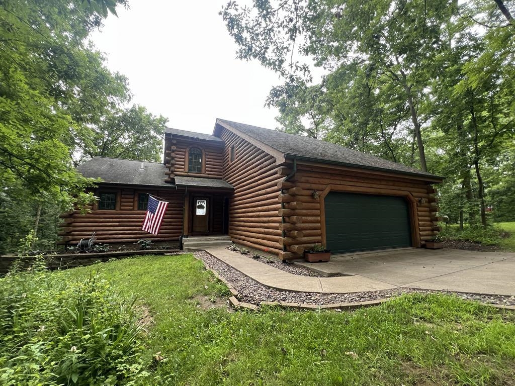 61651 Hawk Point Road Ferryville, WI 54628 - Photo 40 of 46