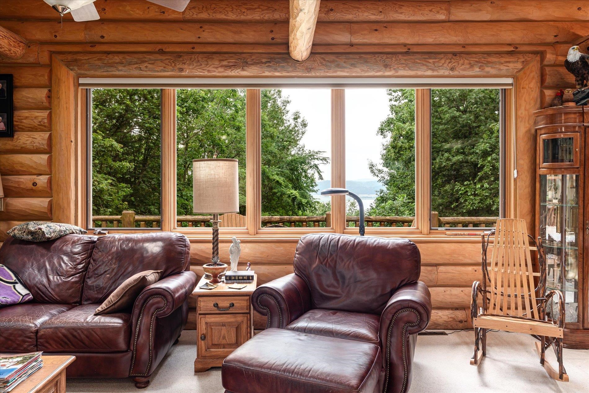 61651 Hawk Point Road Ferryville, WI 54628 - Photo 4 of 46