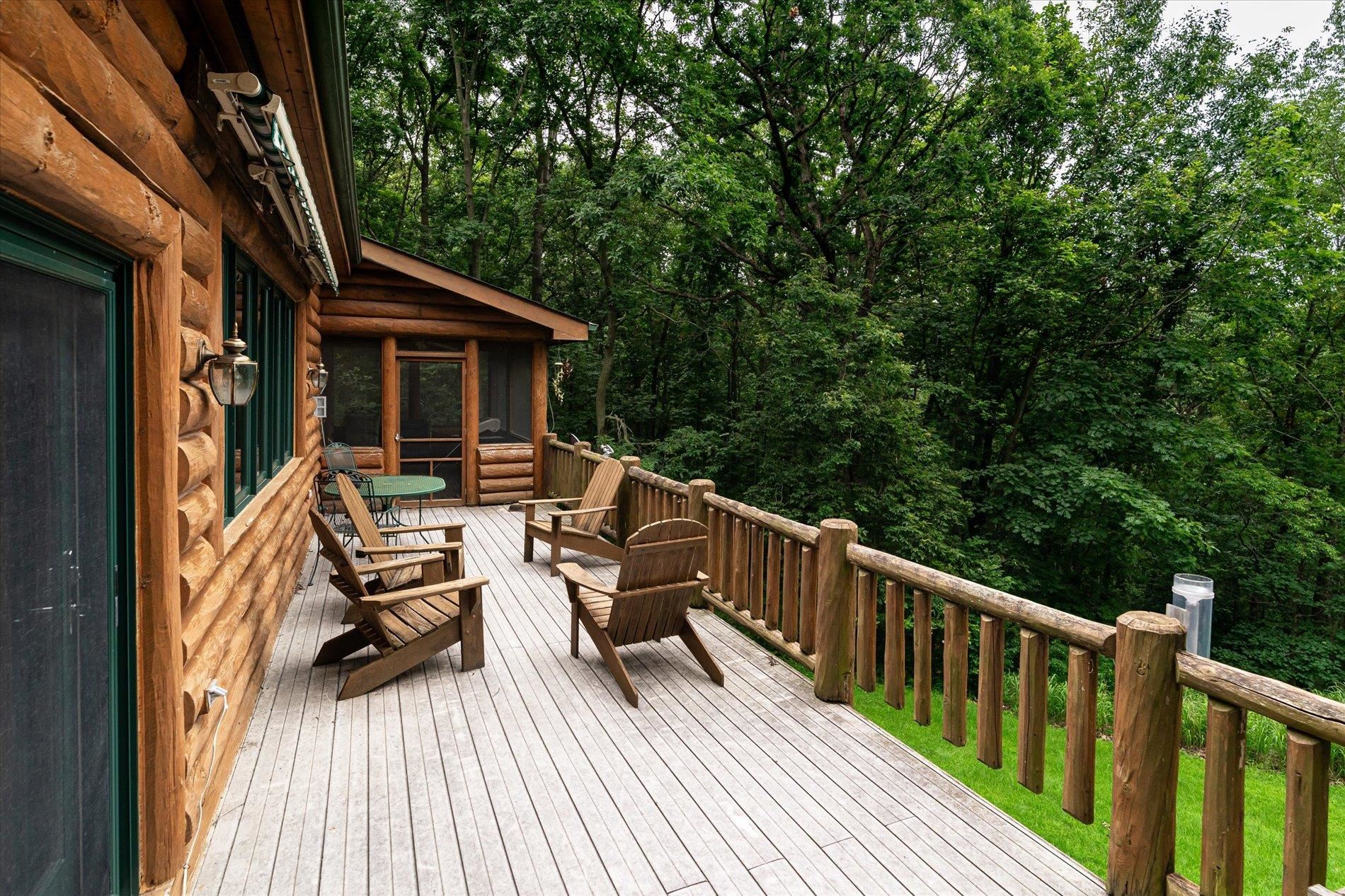 61651 Hawk Point Road Ferryville, WI 54628 - Photo 6 of 46