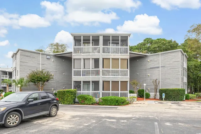 $164,900 | 10170 Beach Drive Southwest, Unit 305, Calabash, NC 28467
