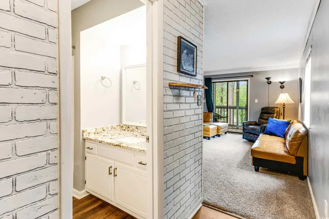 $164,900 | 10170 Beach Drive Southwest, Unit 305, Calabash, NC 28467