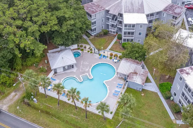 $164,900 | 10170 Beach Drive Southwest, Unit 305, Calabash, NC 28467