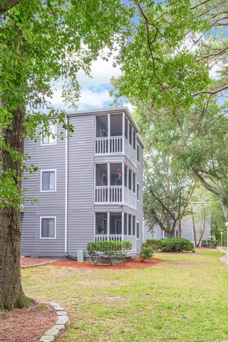 $164,900 | 10170 Beach Drive Southwest, Unit 305, Calabash, NC 28467