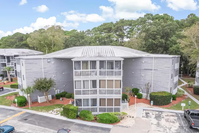 $164,900 | 10170 Beach Drive Southwest, Unit 305, Calabash, NC 28467