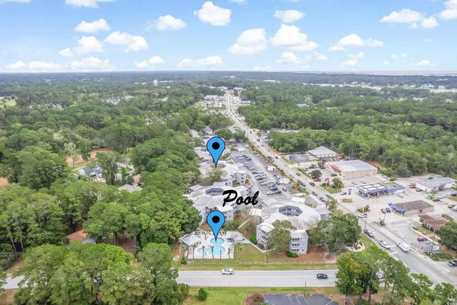 $164,900 | 10170 Beach Drive Southwest, Unit 305, Calabash, NC 28467