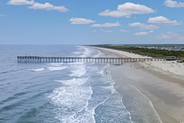 $164,900 | 10170 Beach Drive Southwest, Unit 305, Calabash, NC 28467