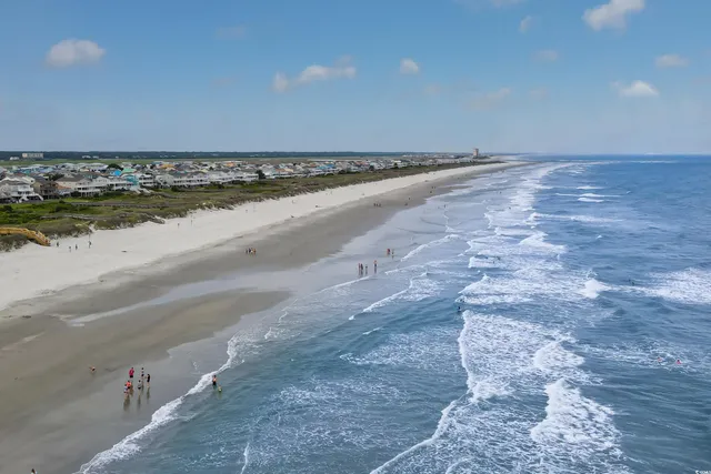 $164,900 | 10170 Beach Drive Southwest, Unit 305, Calabash, NC 28467