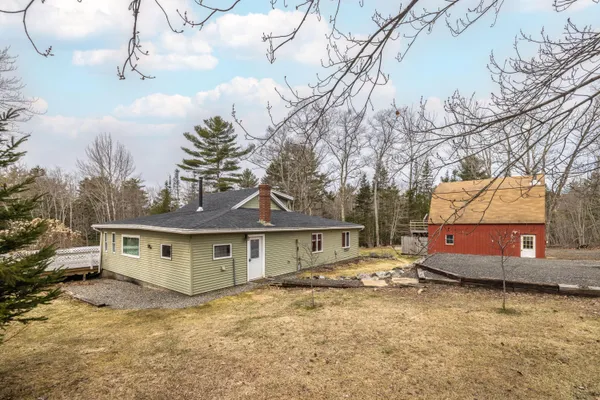 $419,000 | 224 Tolman Road, Warren, ME 04864