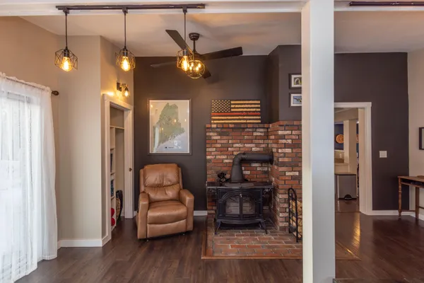 $419,000 | 224 Tolman Road, Warren, ME 04864