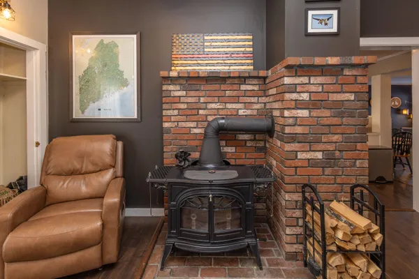 $419,000 | 224 Tolman Road, Warren, ME 04864