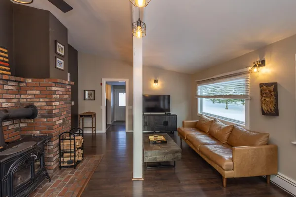 $419,000 | 224 Tolman Road, Warren, ME 04864