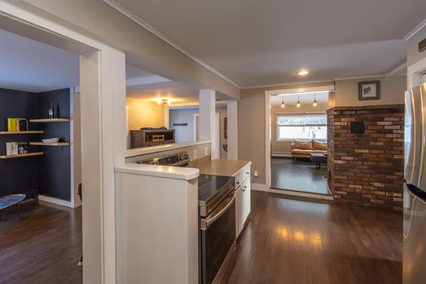 $419,000 | 224 Tolman Road, Warren, ME 04864