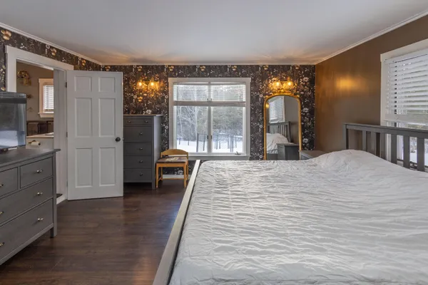 $419,000 | 224 Tolman Road, Warren, ME 04864