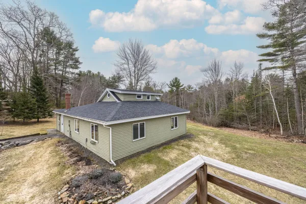 $419,000 | 224 Tolman Road, Warren, ME 04864