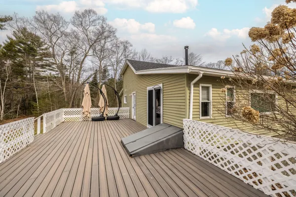 $419,000 | 224 Tolman Road, Warren, ME 04864