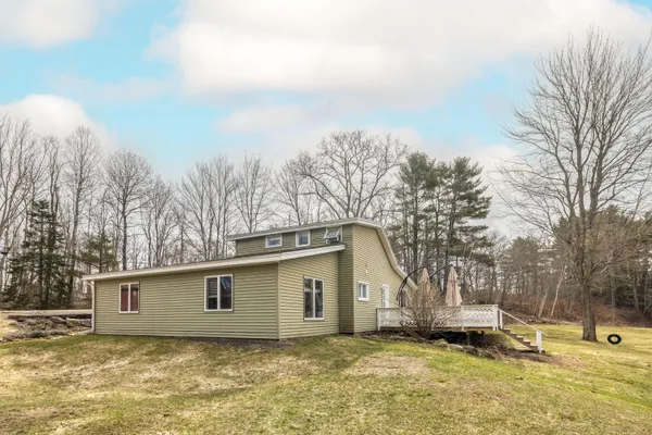 $419,000 | 224 Tolman Road, Warren, ME 04864