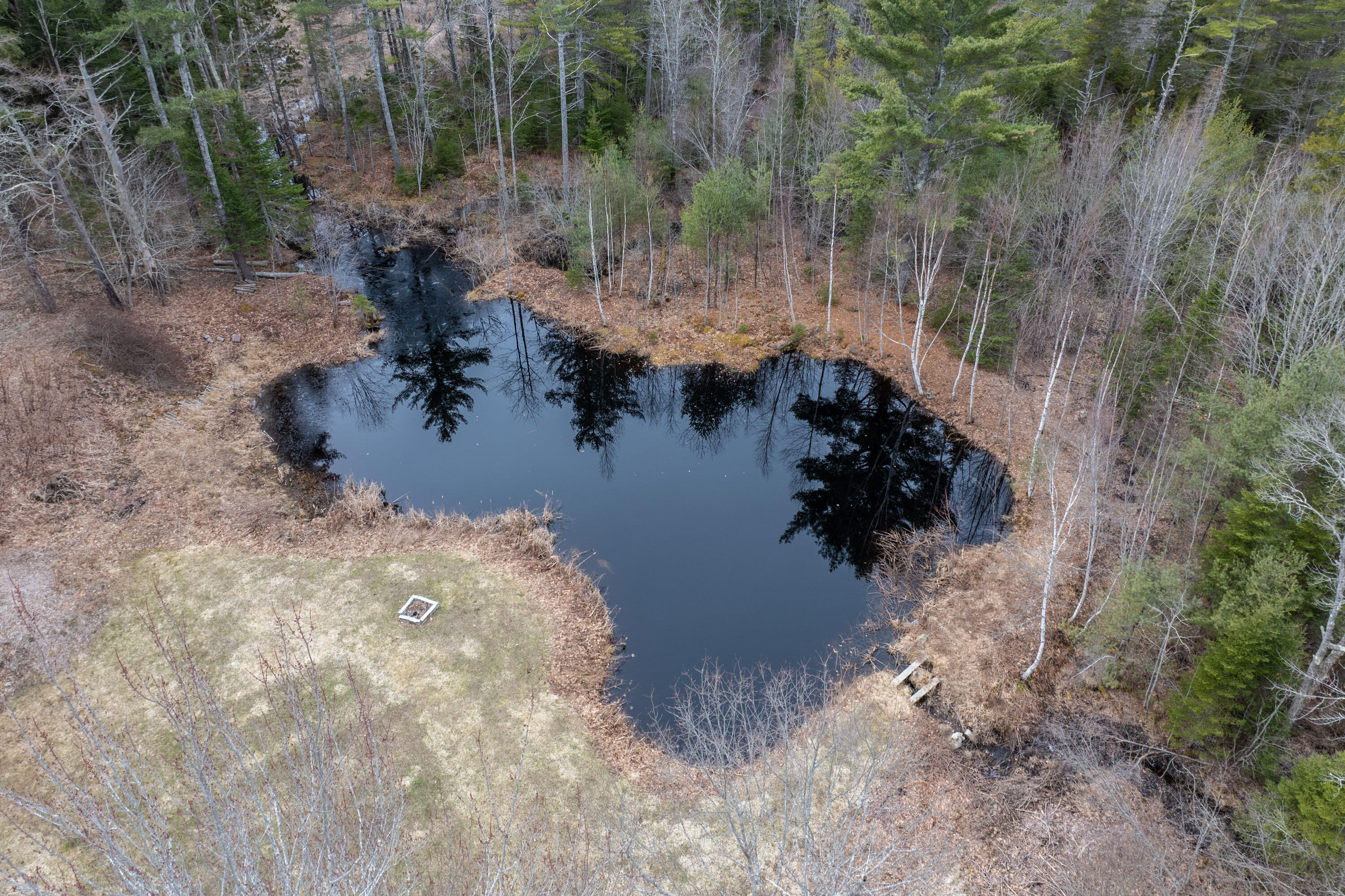 224 Tolman Road Warren, ME 04864 - Photo 65 of 75 DJI_20260407102102_0474_D