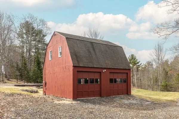 $419,000 | 224 Tolman Road, Warren, ME 04864