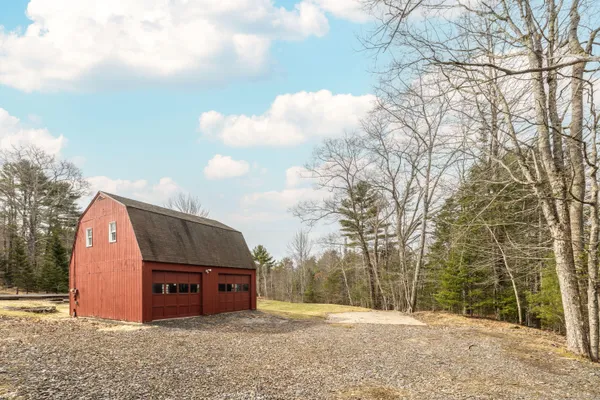 $419,000 | 224 Tolman Road, Warren, ME 04864