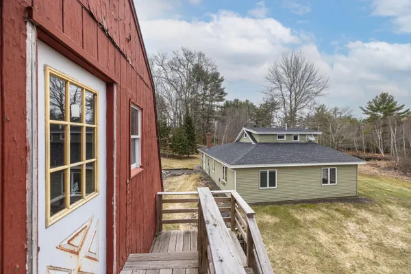 $419,000 | 224 Tolman Road, Warren, ME 04864