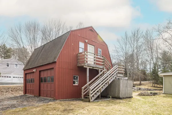 $419,000 | 224 Tolman Road, Warren, ME 04864