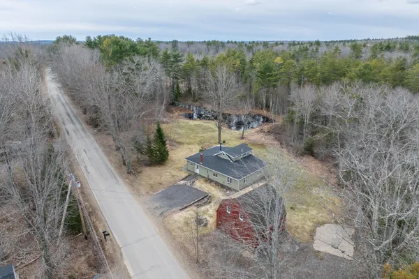$419,000 | 224 Tolman Road, Warren, ME 04864