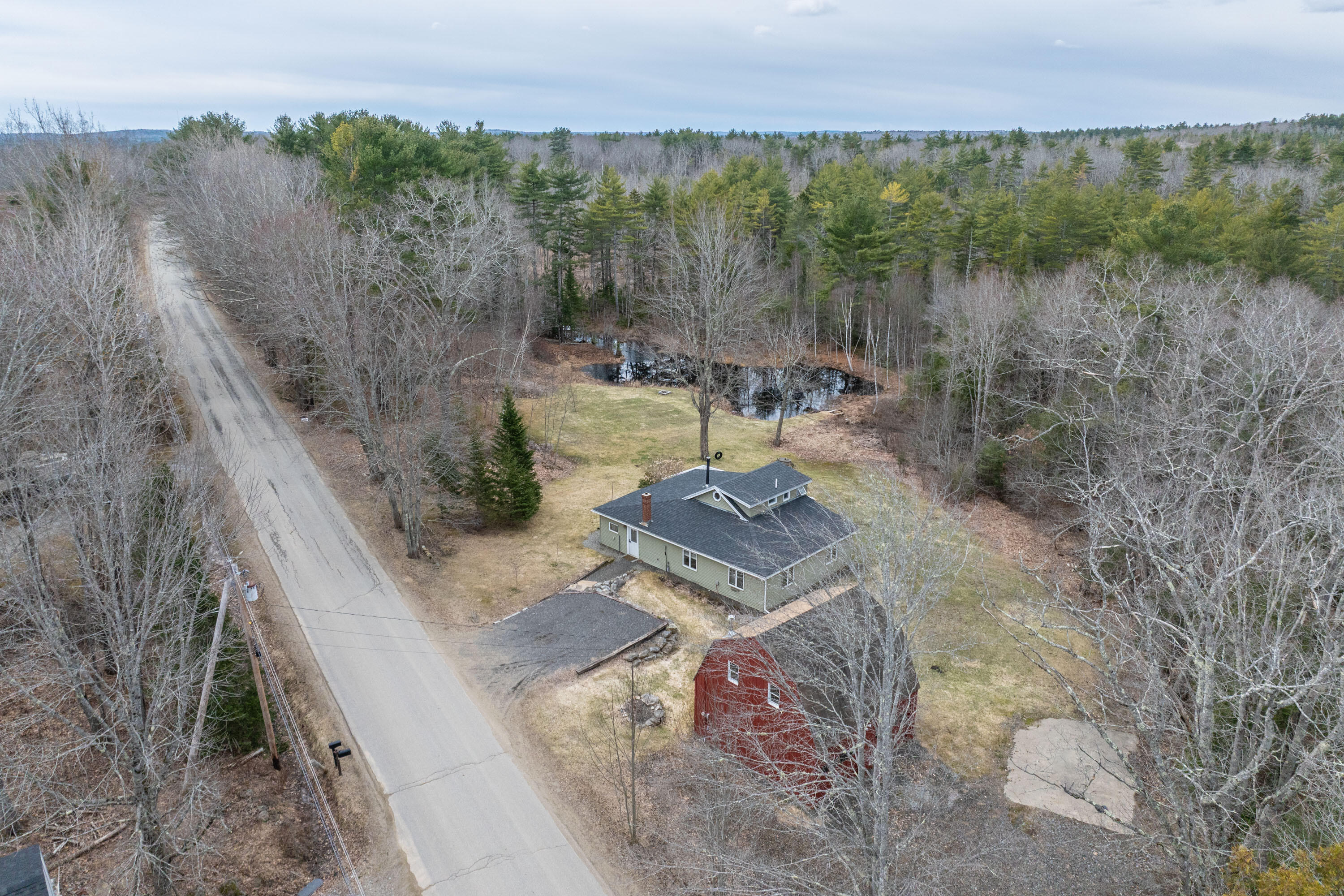 224 Tolman Road Warren, ME 04864 - Photo 8 of 75 DJI_20260407102028_0471_D