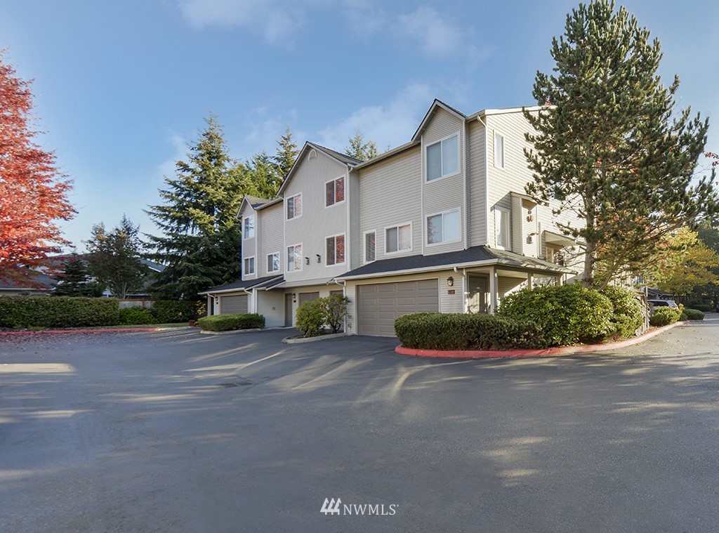 4808 Northeast Sunset Boulevard, Unit G102 Renton, WA 98059 - Photo 23 of 25 Gallery Image 23