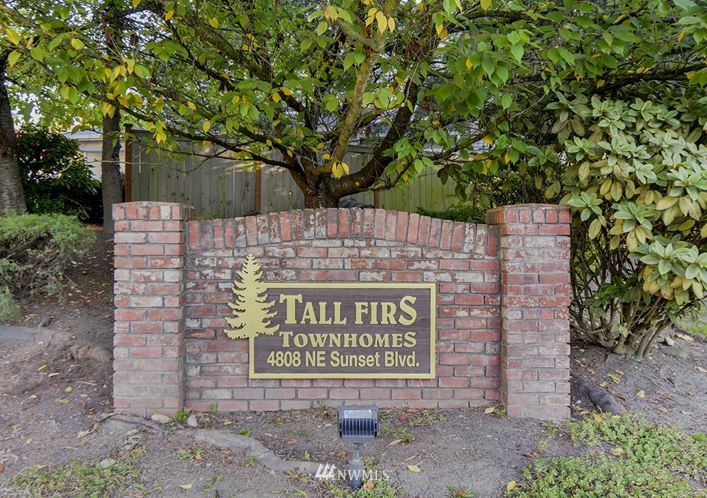 4808 Northeast Sunset Boulevard, Unit G102 Renton, WA 98059 - Photo 25 of 25 Gallery Image 25