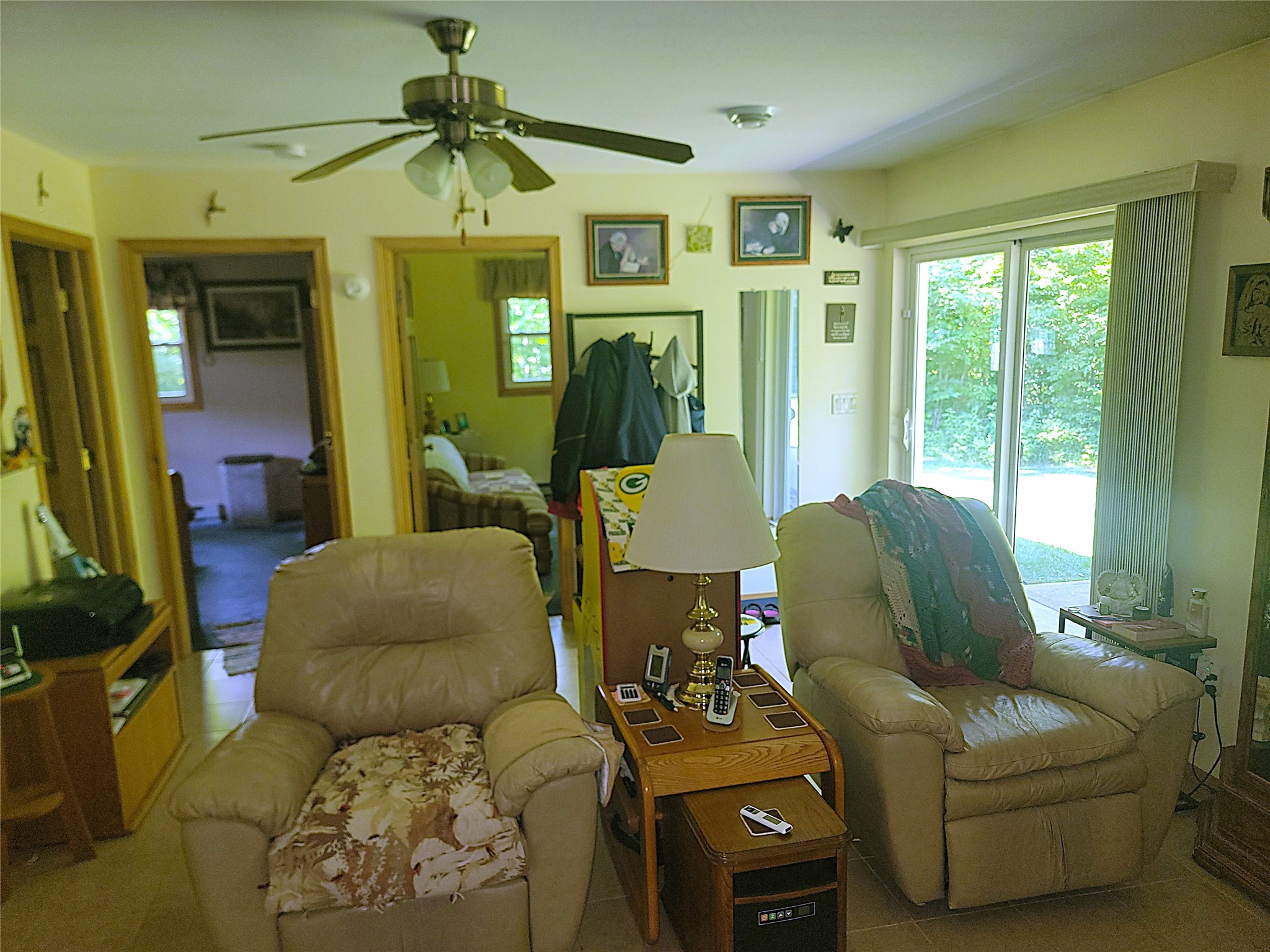 8244 W Koeppler Road Ojibwa, WI 54862 - Photo 16 of 48