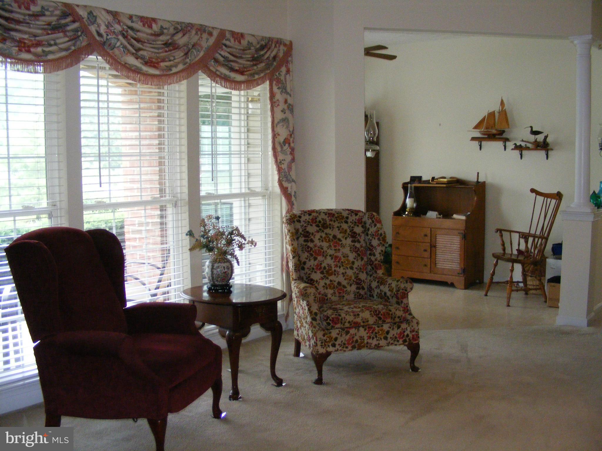 5212 Millfield Road, Unit 5212 Baltimore, MD 21237 - Photo 14 of 30 Living Room