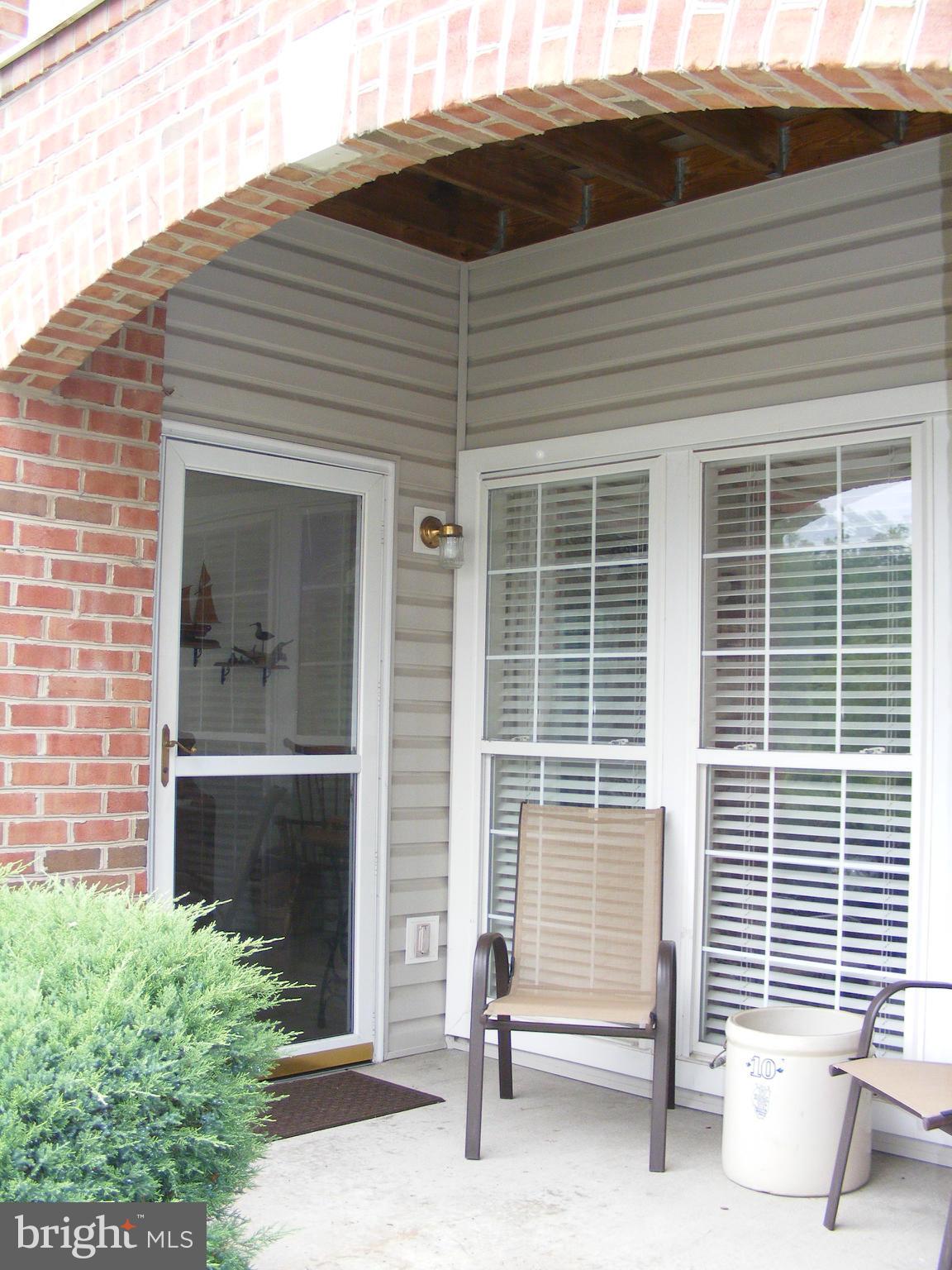 5212 Millfield Road, Unit 5212 Baltimore, MD 21237 - Photo 3 of 30 Exterior (Front)