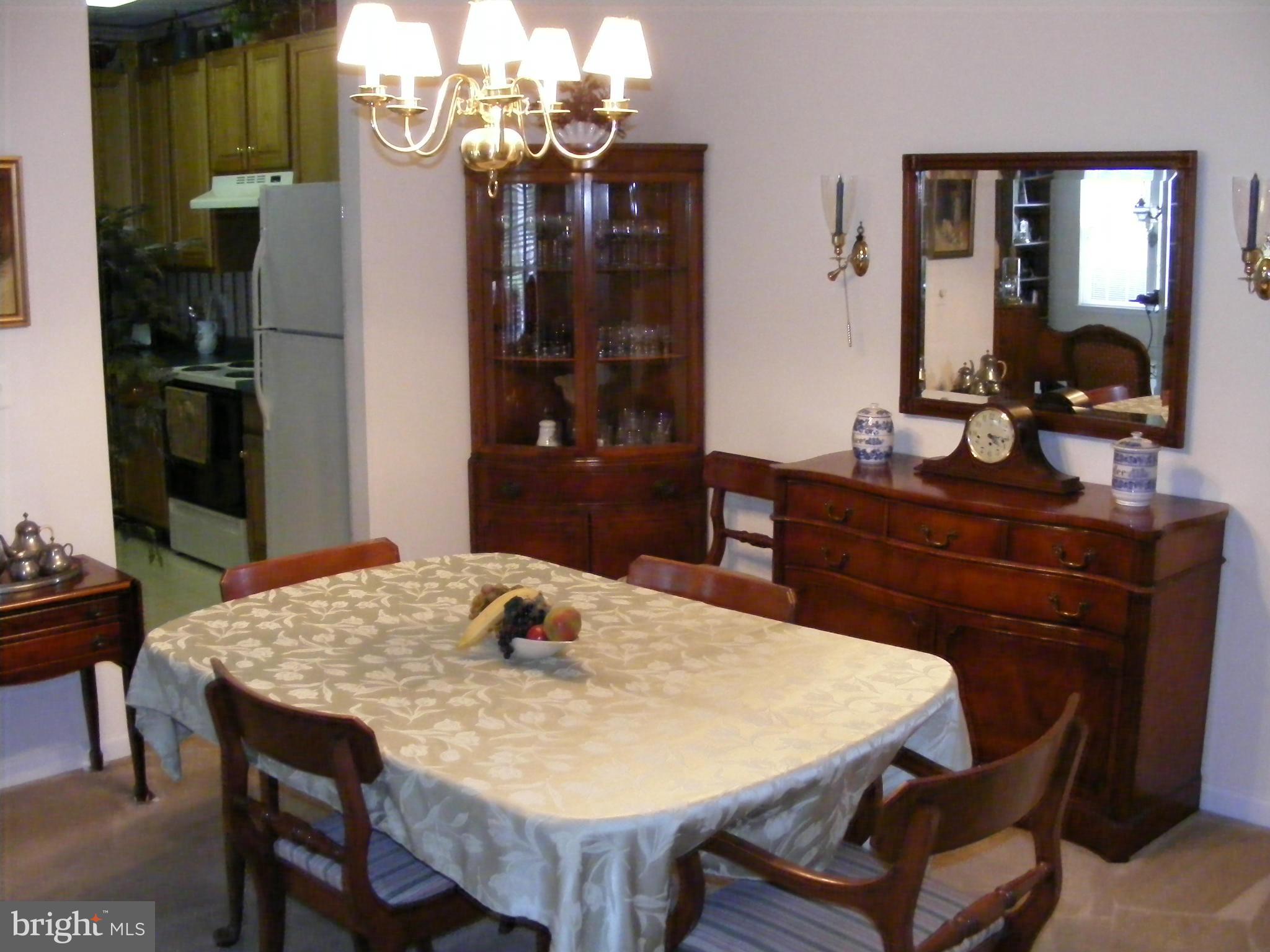 5212 Millfield Road, Unit 5212 Baltimore, MD 21237 - Photo 6 of 30 Dining Room
